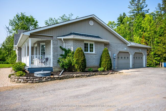 143 N Lang Rd, House other with 4 bedrooms, 3 bathrooms and 12 parking in Keene ON | Image 34