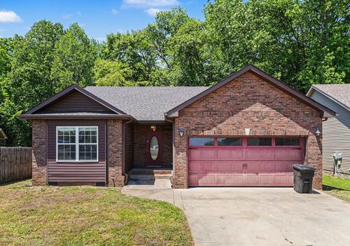 598 Cameo Ct, Clarksville, TN, 37042-1495 | Card Image