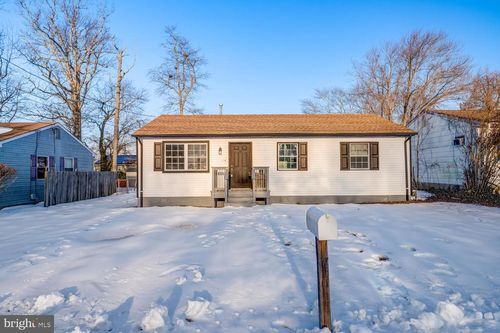 118 Lake Deerbrook Dr, LITTLE EGG HARBOR TWP, NJ, 08087-1765 | Card Image