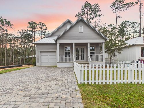 53 W Georgie St, Santa Rosa Beach, FL, 32459-1600 | Card Image
