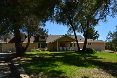 45544 Pine River Rd, Ahwahnee, CA, 93601-9539 | Card Image