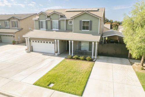 4317 E Cambridge Ave, Visalia, CA, 93292-4462 | Card Image