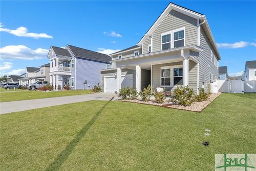 240 Lillian Street, Rincon, GA, 31326 | Card Image