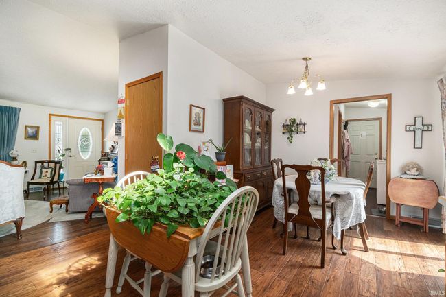 205 Par Blvd, House other with 3 bedrooms, 2 bathrooms and null parking in Bristol IN | Image 6