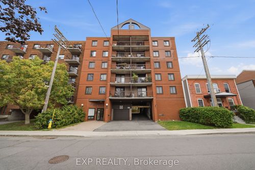 401-222 Guigues Ave, Ottawa, ON, K1N5J2 | Card Image