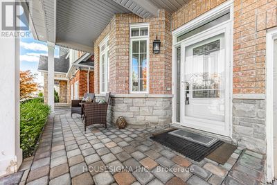 57 Haskell Ave, House other with 4 bedrooms, 3 bathrooms and 8 parking in Ajax ON | Image 3