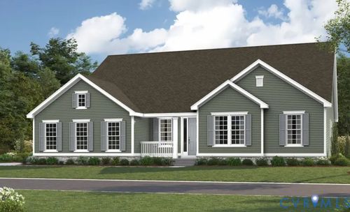 13307 Killbarney Dr, Chesterfield, VA, 23838 | Card Image