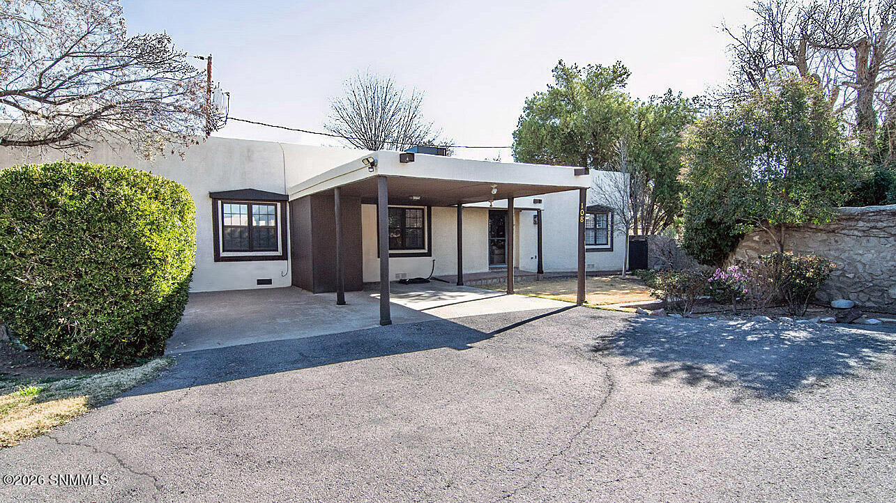 Residential in Las Cruces