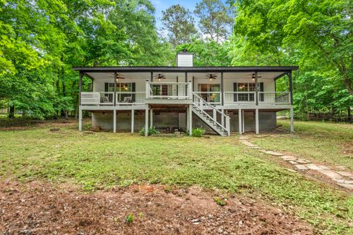 1730 Parks Mill Drive, Greensboro, GA, 30642 | Card Image