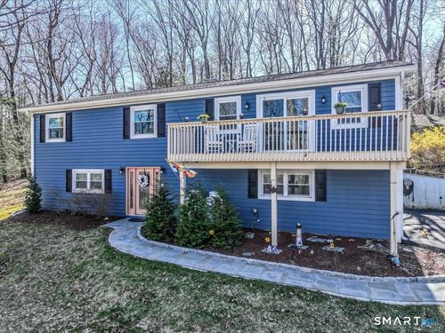156 Stadley Rough Rd, Danbury, CT, 06811-3269 | Card Image