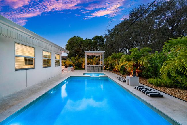 570 N Dover Rd, House other with 3 bedrooms, 3 bathrooms and null parking in Tequesta FL | Image 30