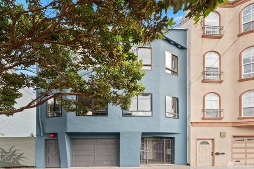 1718-1714-1718 Anza St, San Francisco, CA, 94118-3721 | Card Image