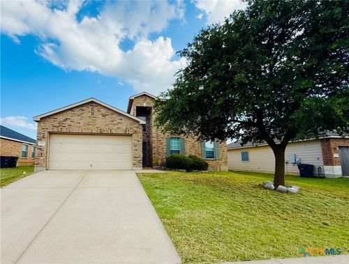 4302 Jack Barnes Ave, Killeen, TX, 76549-5630 | Card Image
