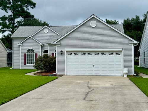 1384 Oakmont Ct, Murrells Inlet, SC, 29576-8639 | Card Image