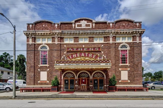 Downtown Athens Theater | Image 29