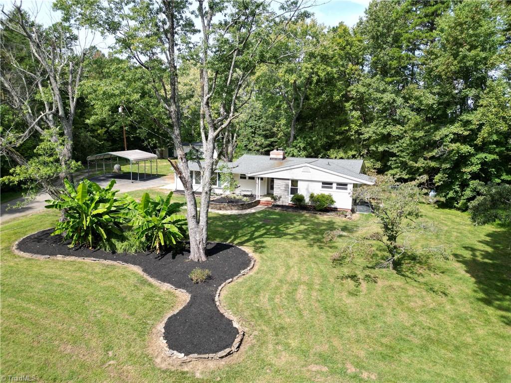Elm Eugene St, Greensboro, NC 27406