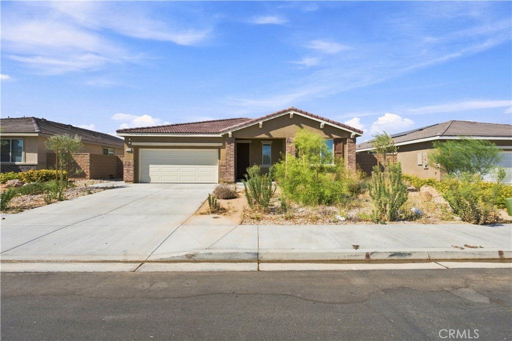 Residential in Victorville 3