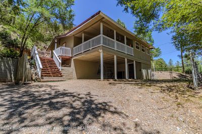 123 Meander Drive, House other with 2 bedrooms, 2 bathrooms and null parking in Ruidoso NM | Image 1