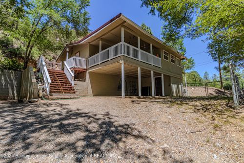 123 Meander Drive, Ruidoso, NM, 88345 | Card Image