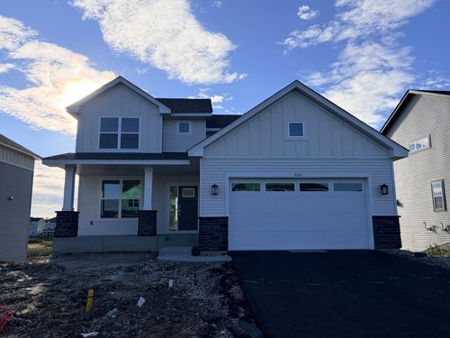 7621 Lotus Ln, Lino Lakes, MN, 55038-2010 | Card Image