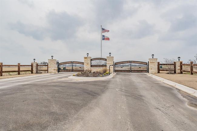 LOT 2 Richland Cove, Home with 0 bedrooms, 0 bathrooms and null parking in Corsicana TX | Image 30