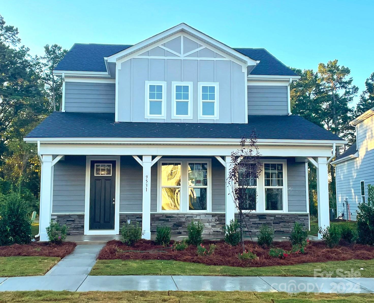 Pointer Rd, Huntersville, NC 28078