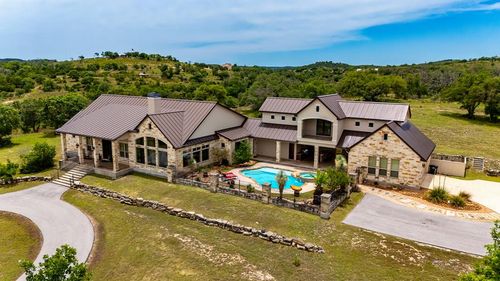 1454 Kendall Jackson, Comfort, TX, 78013-3039 | Card Image