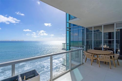 2608-17121 Collins Ave, Sunny Isles Beach, FL, 33160 | Card Image