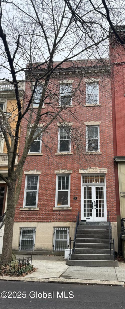 427 State St, Albany, NY, 12203-1003 | Card Image