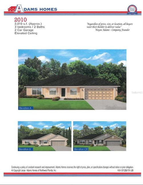 5586 Crenshaw Ln, NORTH PORT, FL, 34286 | Card Image