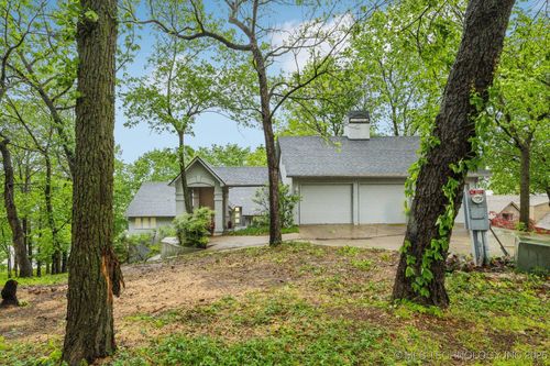1491 Southpointe Rd, Eucha, OK, 74342 | Card Image