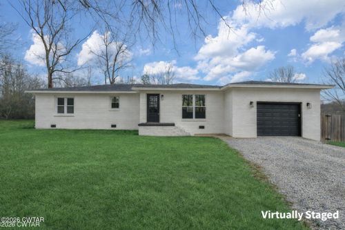 6525 State Route 225, Henderson, TN, 38340-7537 | Card Image
