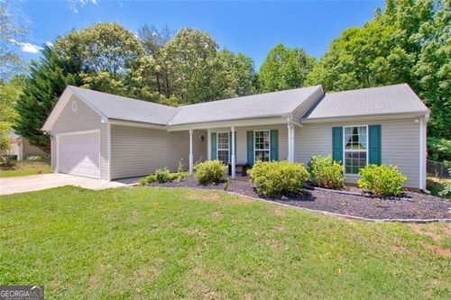333 Ivy Hills Cir, Mount Airy, GA, 30563-4131 | Card Image