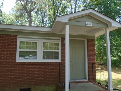 310 Old Shaw Road, Fayetteville, NC, 28304 | Card Image