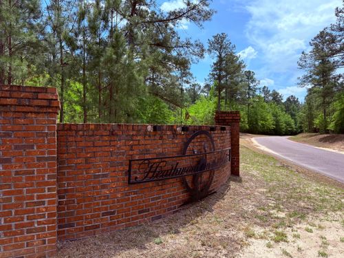 00 Lakewood Pkwy, Barnwell, SC, 29812 | Card Image