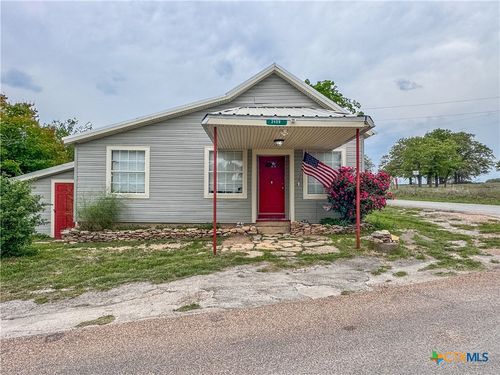3499 County Road 154, Evant, TX, 76525-6802 | Card Image