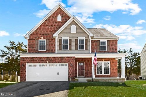 5 Taylors Hill Way, FREDERICKSBURG, VA, 22405-5631 | Card Image