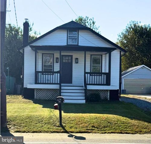 1019 S Broadway, PENNSVILLE, NJ, 08070-9609 | Card Image