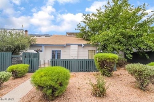 4252 White Sands Ave, Las Vegas, NV, 89121-4805 | Card Image