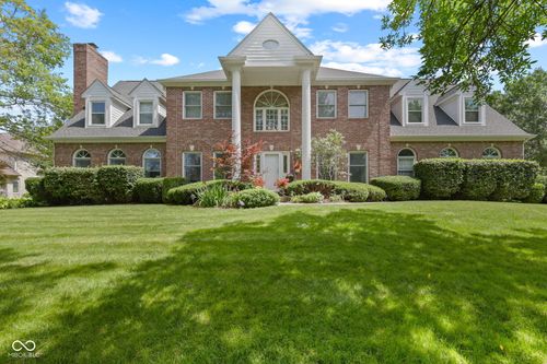 1291 Eagle Valley Dr, Greenwood, IN, 46143-8339 | Card Image