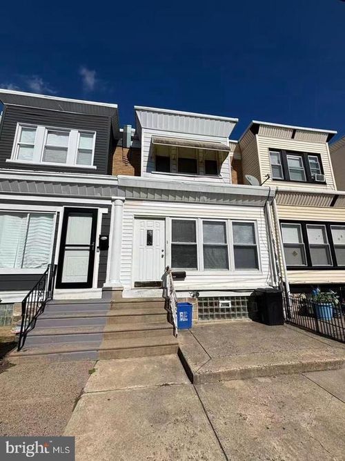 4737 Oakmont St, PHILADELPHIA, PA, 19136-3324 | Card Image