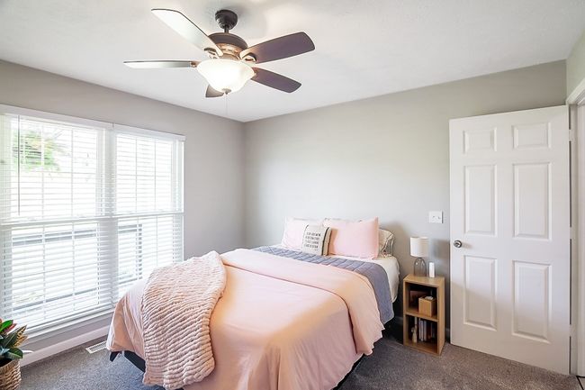 Bedroom #1 on Main Floor | Image 12