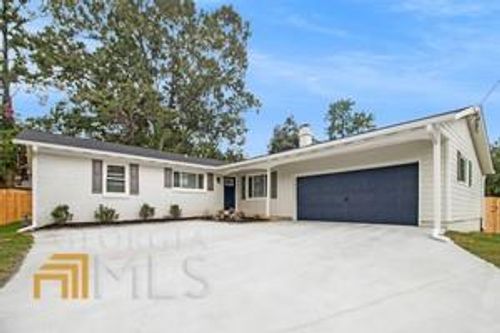 3708 Milliken Ct, Decatur, GA, 30034-6119 | Card Image