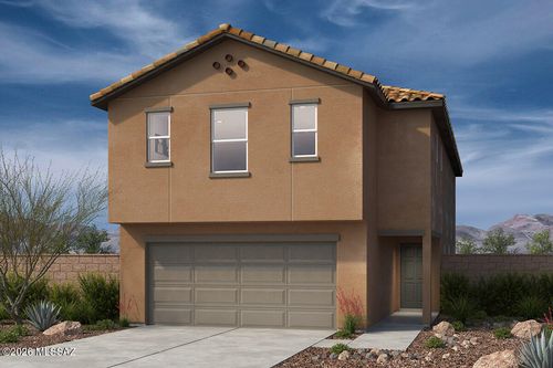 9645 E Meola Drive, Tucson, AZ, 85747 | Card Image