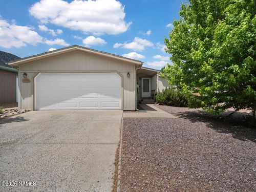 4872 E Gibson Ave, Flagstaff, AZ, 86004-2886 | Card Image
