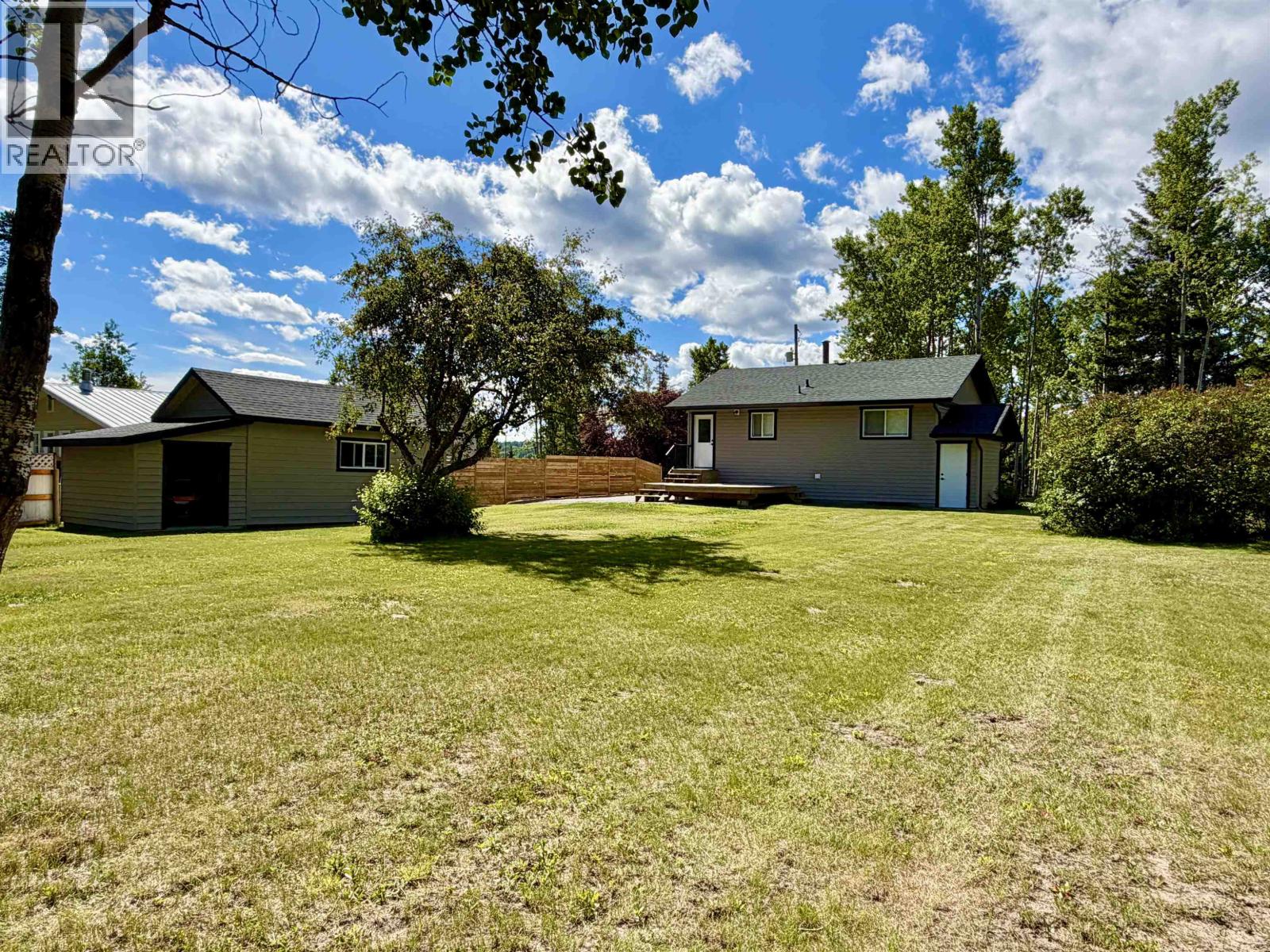 Residential in Horse Lake 3
