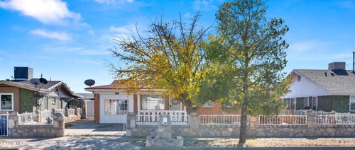 5708 Corsicana Ave, El Paso, TX, 79924-1313 | Card Image