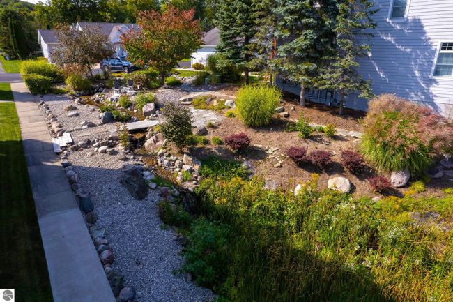2810 W Shore Dr, Home with 0 bedrooms, 0 bathrooms and null parking in Central Lake MI | Image 7