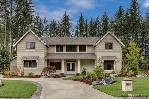 43346 Se 145th St, North Bend, WA, 98045 | Card Image