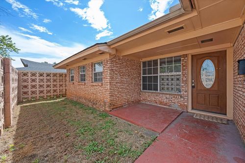 3032 Beechwood Dr, Del City, OK, 73115-1314 | Card Image